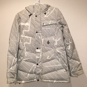 Women’s Volcom Snow Jacket